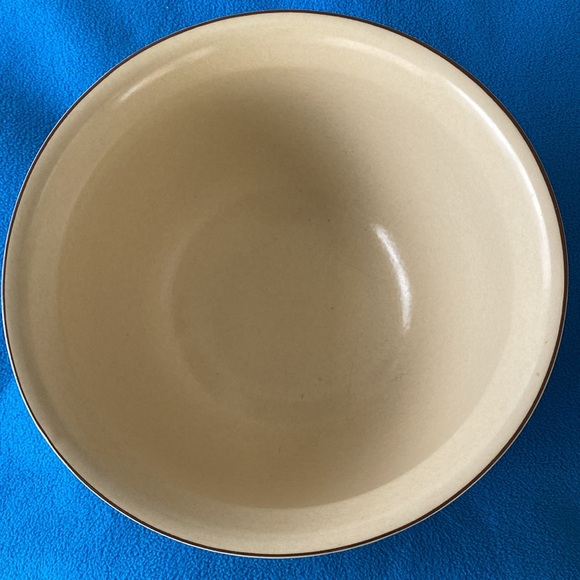 Pfaltzgraff Village Mixing Bowl 3 QT Vintage - Picture 6 of 6